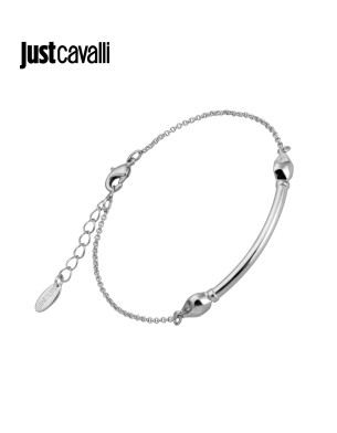 Just Cavalli Ladies Watch with Bracelet